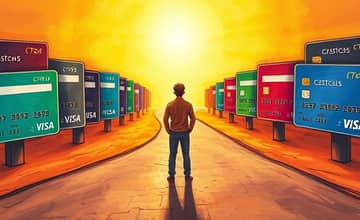 Credit Card Debt Consolidation: A Lifeline or a Trap?