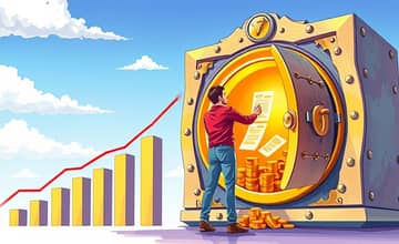 Personal Loans: Your Secret Weapon for Financial Stability