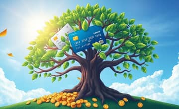 The Power of a High Credit Limit