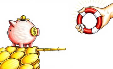 Personal Loans and Emergency Funds: A Prudent Partnership