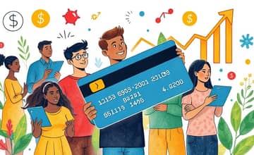 Credit Cards: A Tool for Financial Growth