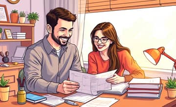 Achieving Financial Harmony with a Personal Loan