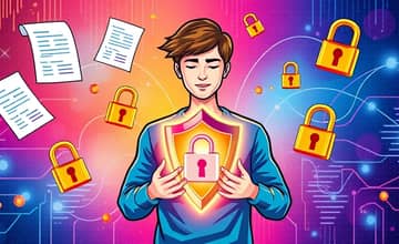 Personal Loans and Identity Theft: Staying Safe Online