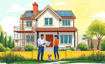 Personal Loans for Home Improvements: Boosting Value and Comfort