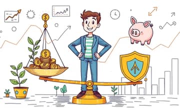 Personal Loans and Recession-Proofing Your Finances