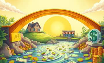 Personal Loans as a Bridge: Connecting You to Your Goals