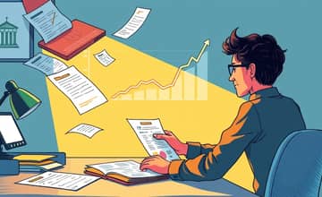 Personal Loans & Your Financial Footprint: What to Consider