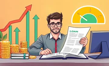 The Responsible Borrower: Making Your Personal Loan Work for You