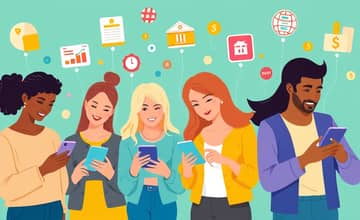 The Rise of Embedded Finance: Seamless Services Everywhere