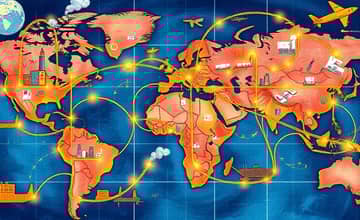 Supply Chain Finance: Optimizing Cash Flow for Businesses