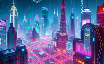 The Metaverse and Money: Financial Transactions in Virtual Worlds