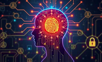 Biometric Authentication: Your Body as Your Financial Key