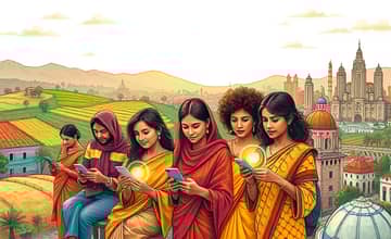 Financial Inclusion with FinTech: Bridging the Access Gap