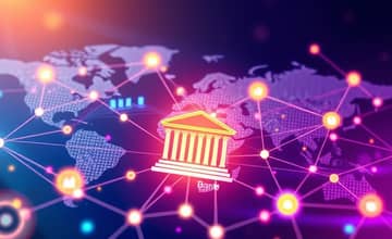 FinTech Partnerships: Collaboration Over Competition