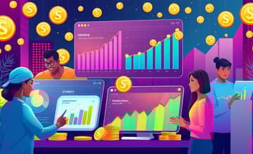 Gamification of Finance: Engaging Users for Better Outcomes