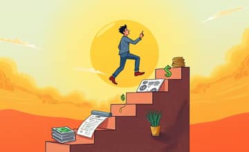 Your Personal Loan Story: Crafting a Path to Success