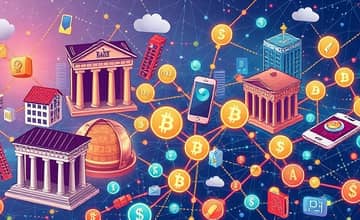 The Interoperability of FinTech: Connecting Disparate Systems