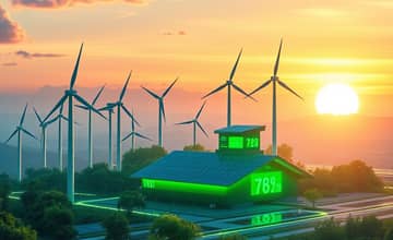 Sustainable FinTech: Funding a Greener Tomorrow