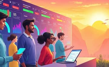 Behavioral Economics and FinTech: Nudging Towards Better Choices