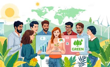 Ethical Investing Platforms: Aligning Values with Returns