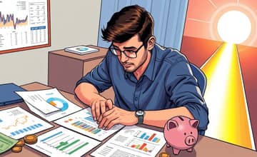 The Proactive Borrower: Planning for Your Personal Loan