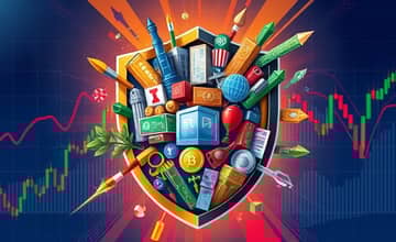 Shielded Portfolios: Defending Against Market Swings