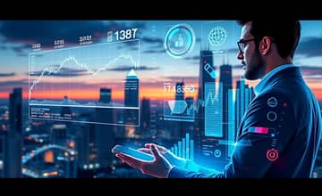 WealthTech: Innovating Wealth Management for the Modern Investor