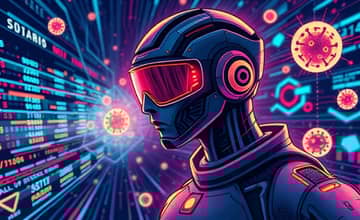 Fraud Detection with AI: Staying Ahead of Financial Crimes