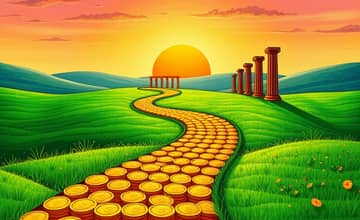 Steady Strides: Investing for Consistent Progress