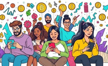 The Future of Work: FinTech Supporting the Gig Economy