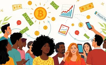 Financial Education Platforms: Building a Smarter Investor Base