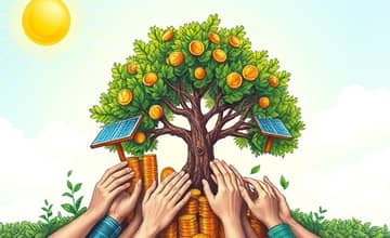 The Long Game: Sustainable Strategies for Wealth Security