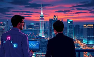 Predictive Analytics in Finance: Forecasting Market Trends