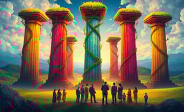 Pillars of Prosperity: Secure Investment Principles