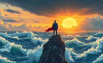 The Unshakeable Investor: Strategies for Market Resilience