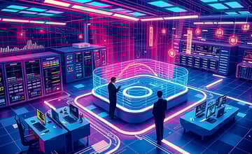 Edge Computing in Finance: Real-Time Decisions at the Source