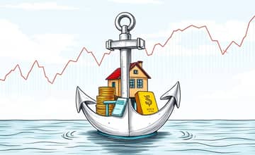 Wealth Anchors: Strategies for Financial Stability