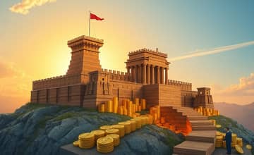 Fortress Finance: Building a Protected Investment Empire