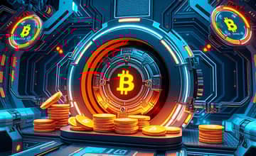 Bulletproof Your Bucks: Advanced Security Techniques