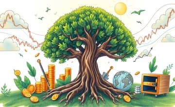 The Solid Ground: Building an Investment Foundation