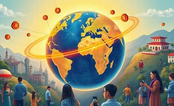 Digital Currencies: Beyond Bitcoin and Towards Mainstream Adoption