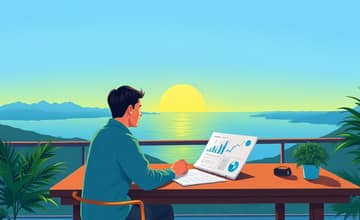 Capital Calm: Investing for Financial Serenity