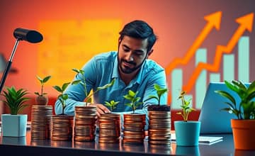 Smart Money Moves: Secure Growth for Your Future