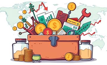 The Trusty Toolkit: Essential Secure Investment Strategies