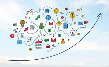 Unwavering Returns: Investing for Predictable Growth