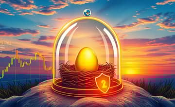 The Prudent Protector: Safeguarding Your Financial Dreams