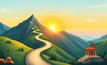 The Steady Ascent: Growing Your Capital Safely