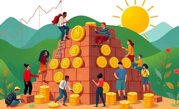 Foundation First: Building a Secure Financial Future