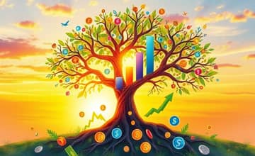 The Prudence Paradigm: Mastering Safe Investment Growth