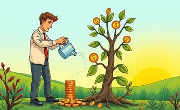 The Disciplined Investor: Building Wealth Safely